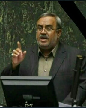 تسلیت مدیریت حوزه علمیه و جامعه روحانیت ایلام به مردم استان