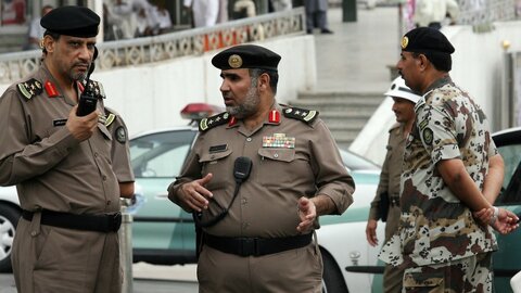 سعودی عرب میں دو شیعہ علما گرفتار