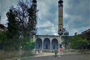 آذربائیجان کے شہر شوشا میں 28 سال بعد نماز جمعہ کی ادائیگی