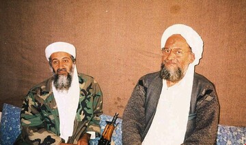 اخبار ضد و نقیض از مرگ سرکرده القاعده