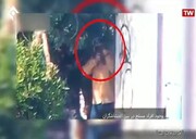 فیلم | سرکرده گروهک تروریستی حرکة‌ النضال: در اغتشاشات آبان عناصر ما به مردم تیراندازی می‎کردند