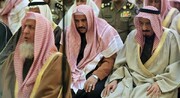 اخوان المسلیمن کو دہشتگرد قرار دینے پر صہیونی حکومت کی سعودی علماء کمیٹی کی تعریف