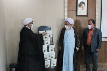 از کتاب «مبانی نظری تمدن اسلامی در قرآن کریم» رونمایی شد