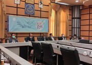 پردیس فارابی دانشگاه تهران گام‌های بلندی در راستای بین‌المللی شدن برداشته است
