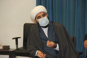 ظرفیت‌های جدیدی در عرصه رسانه و ارتباطات پدید آمده است/ وزن دادن به طلاب جوان از برنامه های  جدید خبرگزاری حوزه است