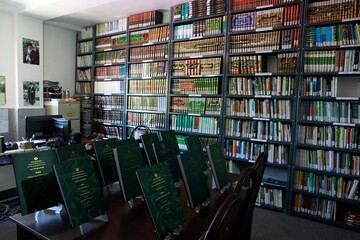 فیلم | معرفی اساتید و بانوان طلاب نویسنده حوزه خواهران استان یزد