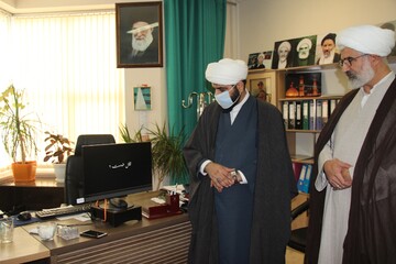 مستند «زلال خدمت ۲» رونمایی شد