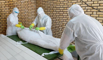 وقتی طلاب جهادی ۹ ماه پایِ‌کارِ شریعت مردم در میدان خطر ایستادند