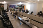 آغاز طرح شنبه‌های کتاب در ۱۰۰۰ مسجد استان بوشهر