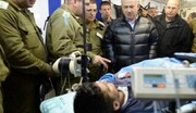 الكشف عن خفايا مستشفى ميداني "اسرائيلي" بالجولان السوري المحتل لعلاج الارهابيين