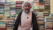 فیلم | اهمیت  کتاب‌خوانی در بیان استاد حوزه فارس
