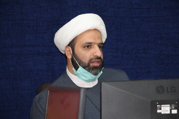 فعالیت ۲۲۵ مبلّغ در مدارس طرح امین تهران