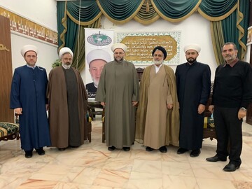 تروریسم تکفیری، ماهیتی آمریکایی - صهیونیستی  دارد