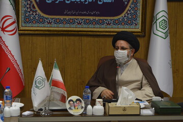 راه سلیمانی از کوچه خدمت به محرومین می‌گذرد