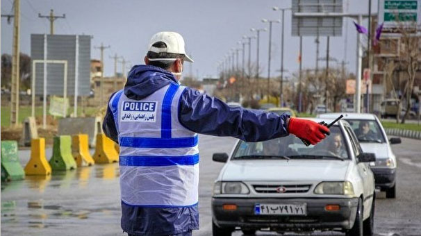 سفر در تعطیلات عید فطر ممنوع شد