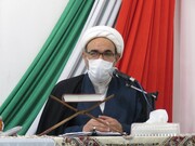 براندازی نظام اسلامی ایران نقطه مشترک دموکرات ها و جمهوری‌خواهان است