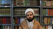 فیلم | اهمیت مطالعه در بیان استاد حوزه فارس