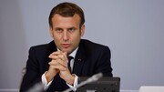 Macron gives French Muslim leaders 15 days to 'admit' Islam is an 'apolitical religion'