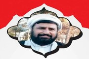 مرحوم علامہ ملازم حسین باھنر کی رحلت پر علمائے پاکستان کا اظہار تعزیت