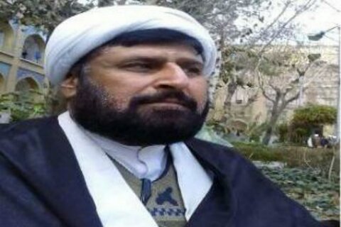 حجۃ الاسلام والمسلمین علامہ الحاج ملازم حسین باہنر ملتان میں انتقال کر گئے