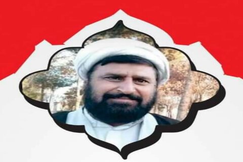 مرحوم علامہ ملازم حسین باھنر کی رحلت پر علمائے پاکستان کا اظہار تعزیت