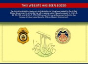 The US blocked two main websites belonging to al-Nujaba