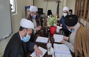 روحانیون بالینی خراسان رسما در مراکز درمانی مشهد فعالیت خواهند کرد