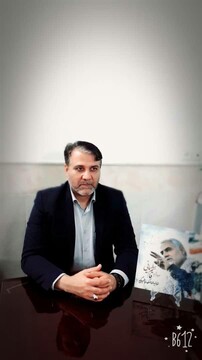 مستکبران دنیا از ترویج فرهنگ بسیجی به شدت می هراسند