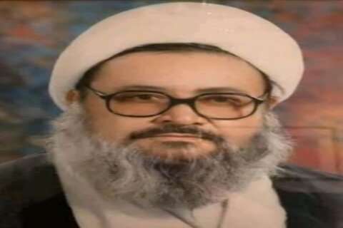 افغانستان کے مایہ ناز عالم دین آیت اللہ محمد حکیم انتقال کر گئے