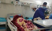 برگزاری دوره توجیهی آموزشی طلاب جهادی جهت اعزام به بیمارستان‌ها در تبریز