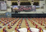 سازماندهی یک هزار گروه جهادی برای خدمت به مردم در بوشهر