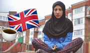 گزارش جدید نشان داد: «جوانان مسلمان بریتانیا با احساس خفگی و خشم از نژادپرستی»