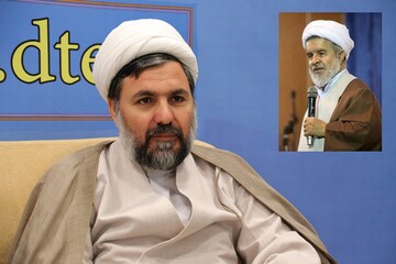 حجت الاسلام راستگو مسیری جدید فرا روی حوزه های علمیه گشود