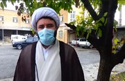 فیلم | گزارش مدیر حوزه کردستان از برگزاری دوره مشاوره بالینی تبلیغ به طلاب جهادی