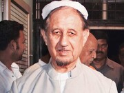 خبر غم، حکیم امت مولانا ڈاکٹر کلب صادق انتقال کرگئے
