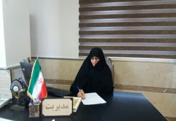 عالم هستی منتظر ظهور مهدی موعود(عج) است