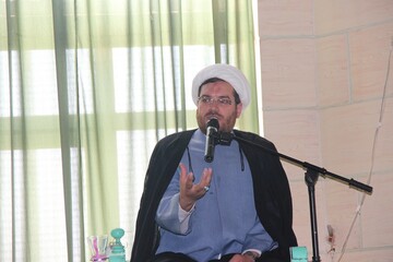 امام عسکری(ع) برترین نمونه صفات عالیه انسانی بودند