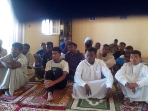 جشن میلاد امام حسن عسکری(ع) در شهرهای مختلف ماداگاسکار
