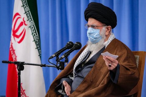 Ayatollah Khamenei: We tried negotiations to no result; we can nullify sanctions