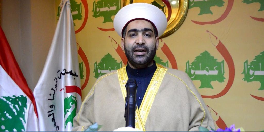 Sheikh Qattan: Only people-army-resistance formula protected Lebanon’s independence