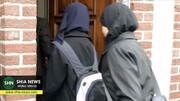 سویڈن عدالت نے اسکولوں میں حجاب پر پابندی ختم کردی