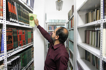 انتصاب اعضای هیئت‌امنای دارالتحقیق حوزه علمیه خوزستان