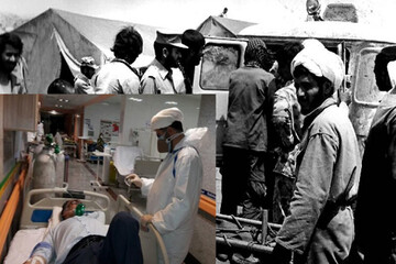 فیلم | دو بالی که انسان را به اوج می‌رساند