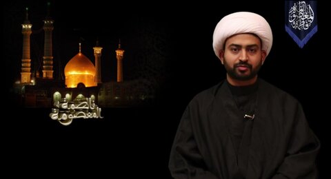 حجت الاسلام و المسلمین محمد باقر مہدوی