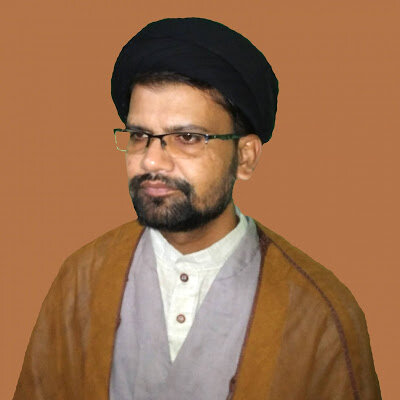 مولانا سید رضی زیدی
