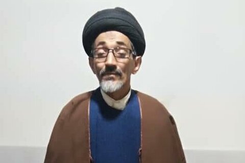 مولانا سید مجتبی الموسوی