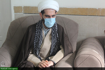 تا ریشه‌کن شدن کرونا، یاری‌گر کادر درمان و پزشکی هستیم