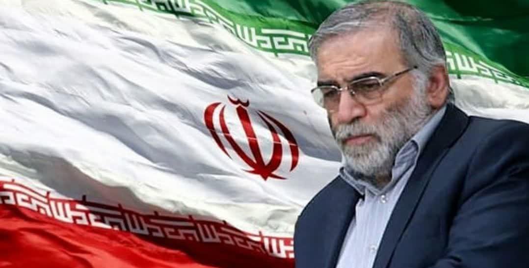  انتقام سختی در انتظار آمران و عاملان ترور شهید فخری زاده است