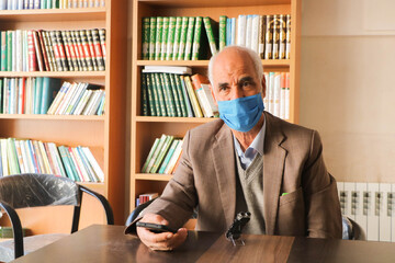 کاری کنیم که سخن معصوم در جای جای زندگی مردم جاری و ساری شود