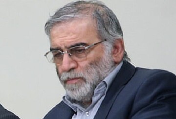 ایران در پاسخگویی به مجریان جنایت ترور دکتر فخری زاده حق دارد
